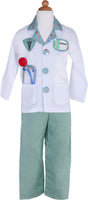 Doctor With Accessories (Assorted Colors- sold separately)