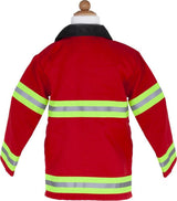 Firefighter with Accessories (Size 5-6)