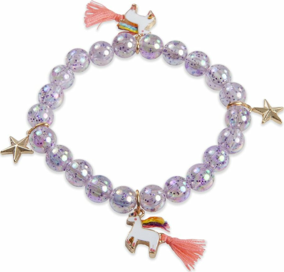 Unicorn Star Bracelet