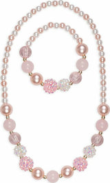 Pinky Pearl NL & BL Set
