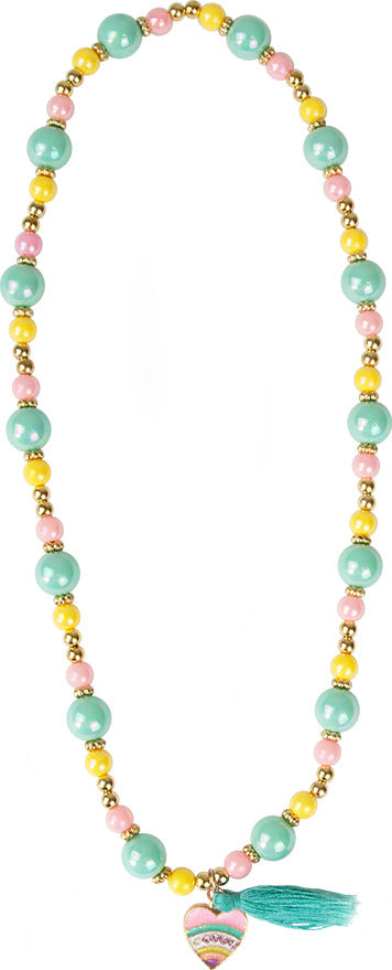 Mango Tango Necklace