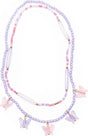 Butterfly Beauty Necklace