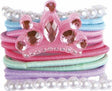 Tiara Ties