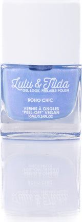 Boho Chic Peelable Nail Polish