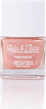 Swift Forever Peelable Nail Polish