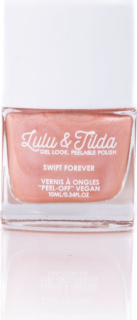 Swift Forever Peelable Nail Polish