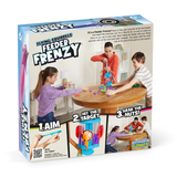 Flying Squirrels Feeder Frenzy Game