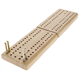 Cribbage: Mini  Folding Board
