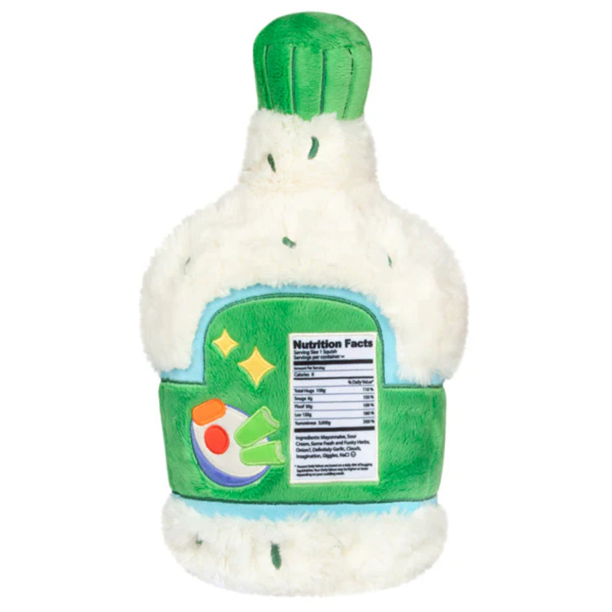 Squishable Mini: Ranch