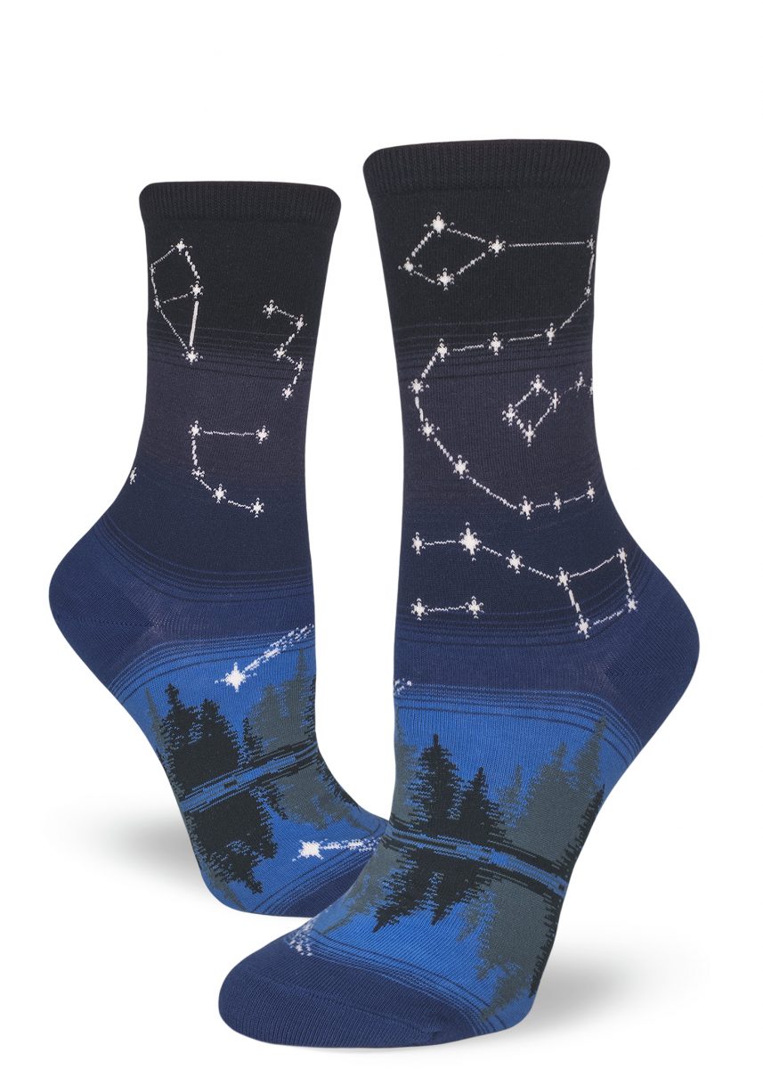 ModSocks: Constellations W/C