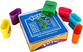 Farkle Deluxe