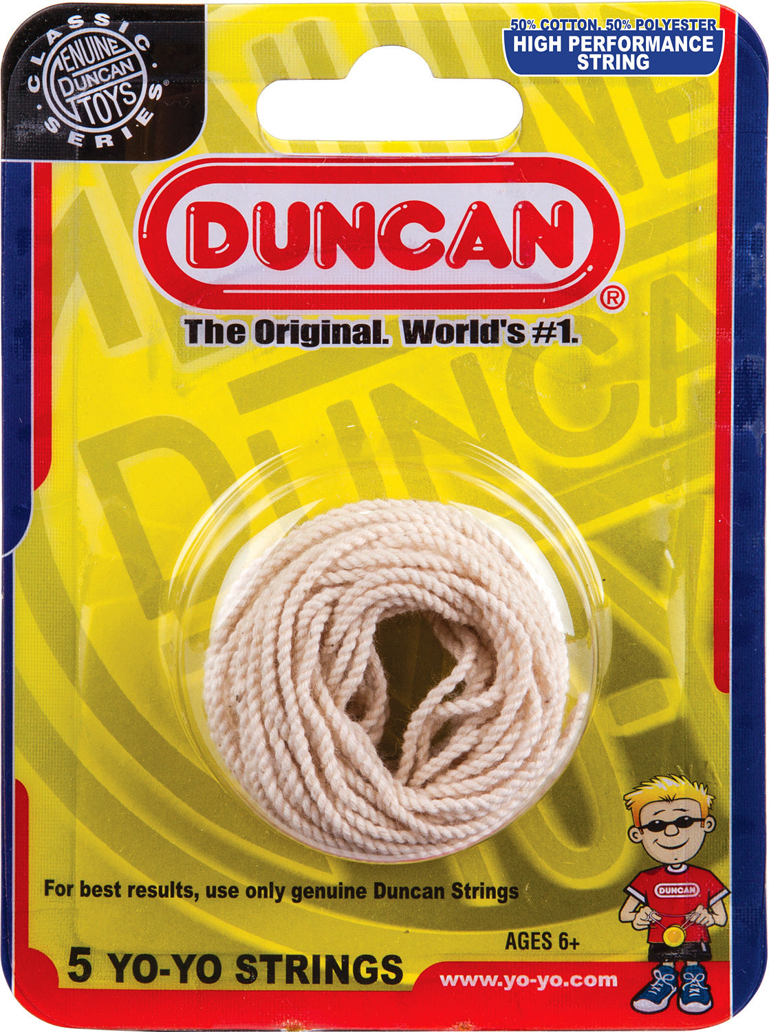 String Pack