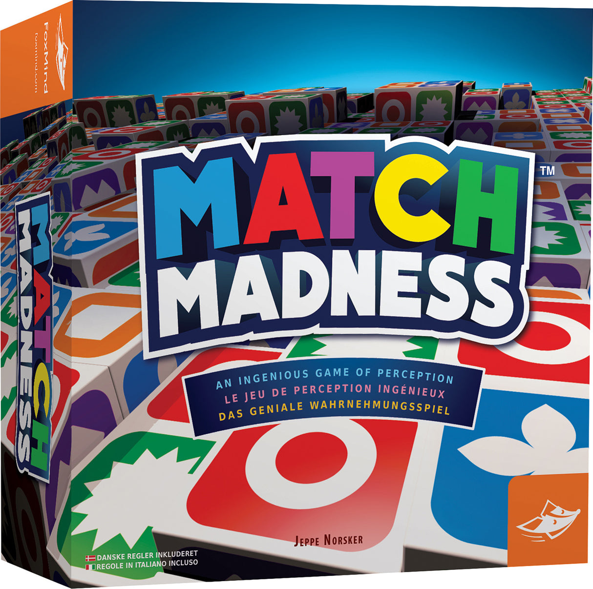 Match Madness