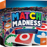 Match Madness