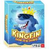 King Fin Card Game