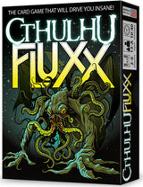 Cthulhu Fluxx