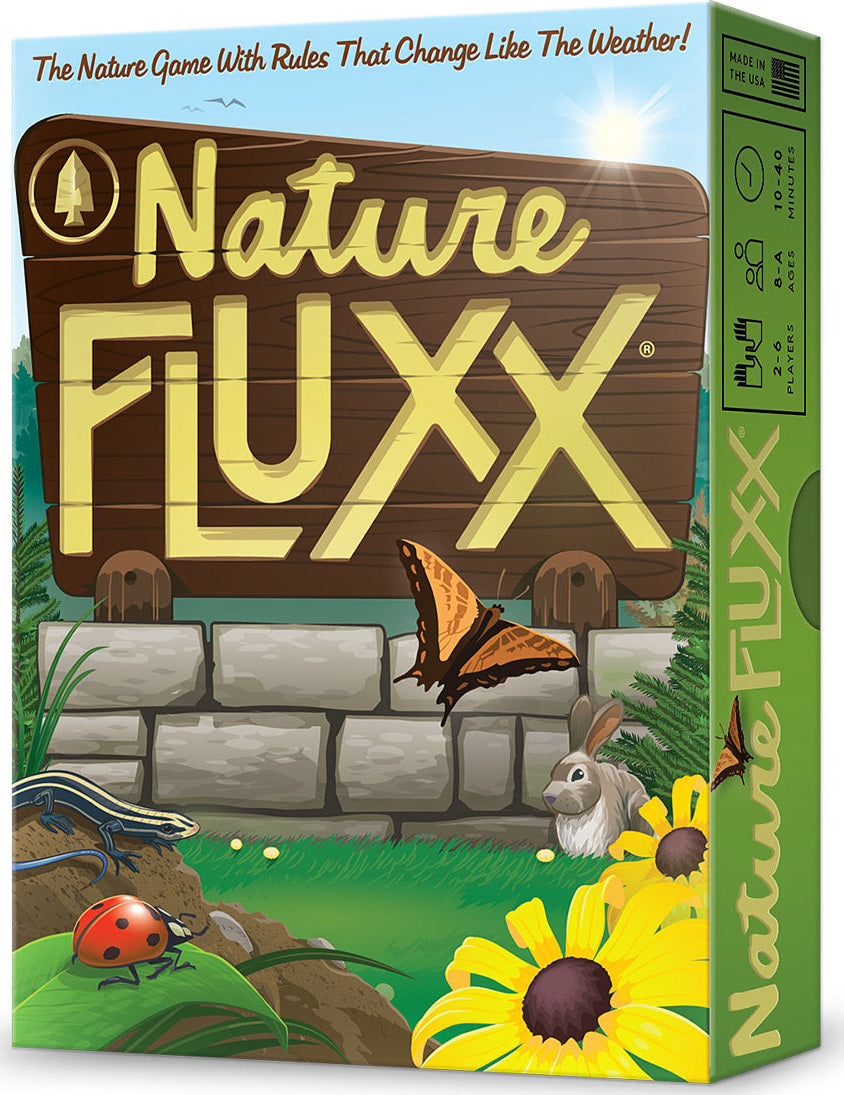 Nature Fluxx