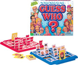 Guess Who?