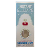 Instant Blizzard Snow