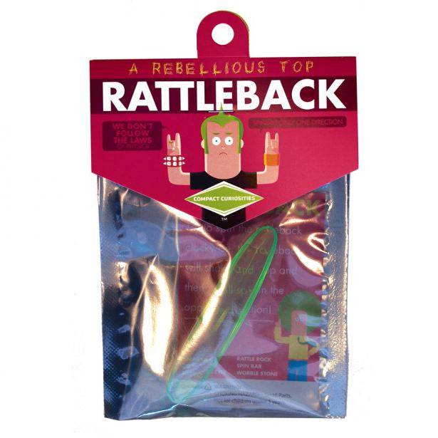 Rattleback