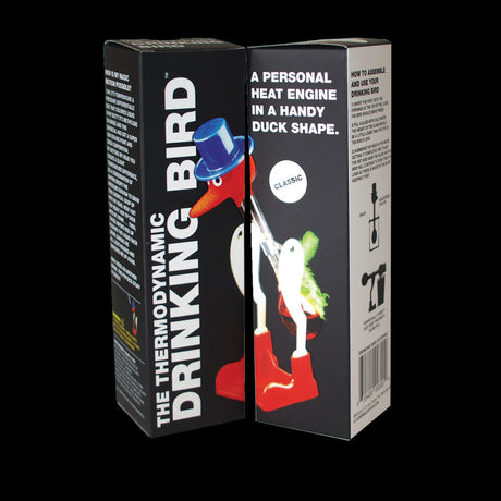 Drinking Bird