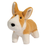 Muzzles: Carl Corgi