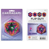 Shashibo: Karmagami