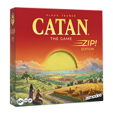 Catan: Zip!