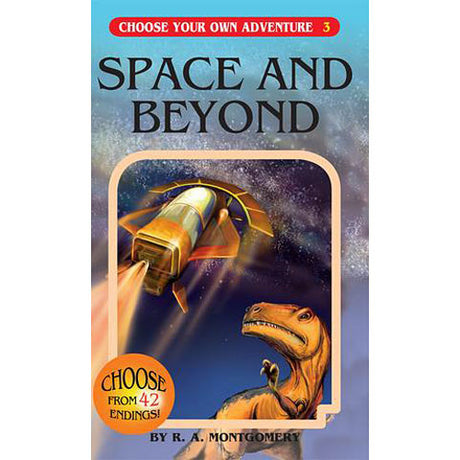 Space and Beyond