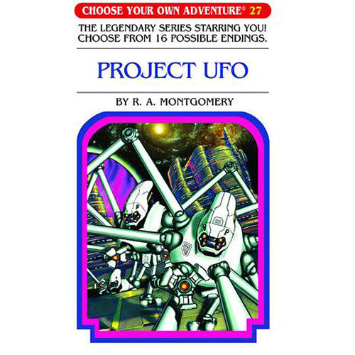 Project UFO