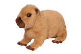 Super Softie: Chattie Capybara 15"