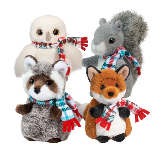 Winter Friends Assortment