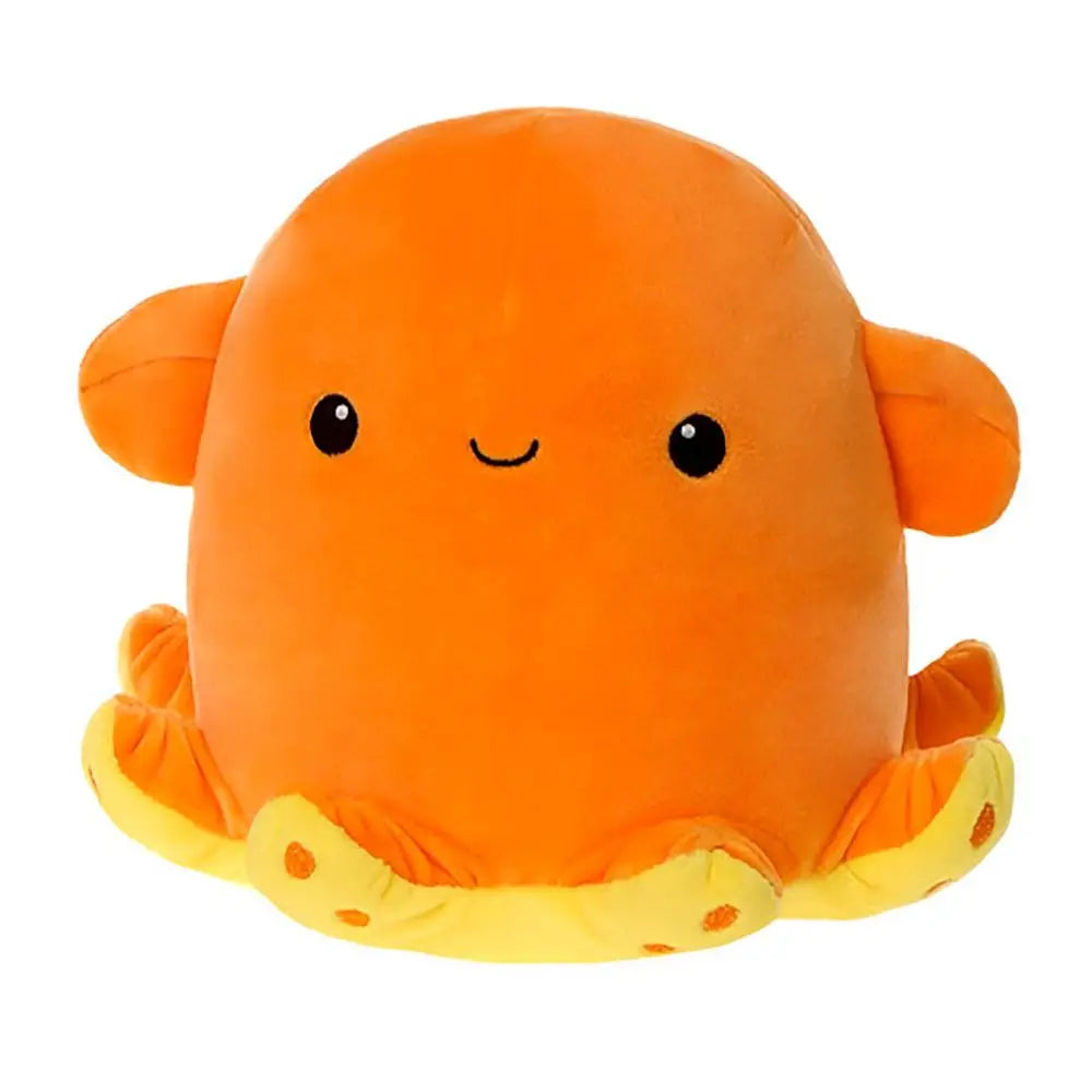 Snugglies - 10.5in Dumbo Octopus