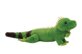 Softie: Buddie Iguana 16"