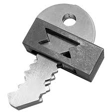 Hanayama: Key 3 LVL 3