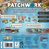 Patchwork Revised