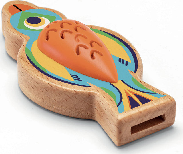 Animambo Kazoo Musical Instrument