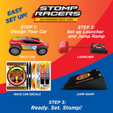 Stomp Racers