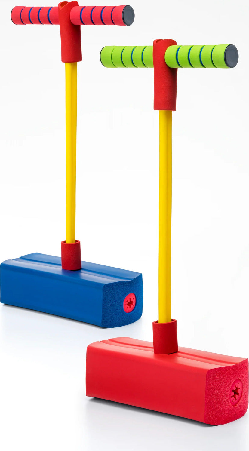 Stomp Hopper