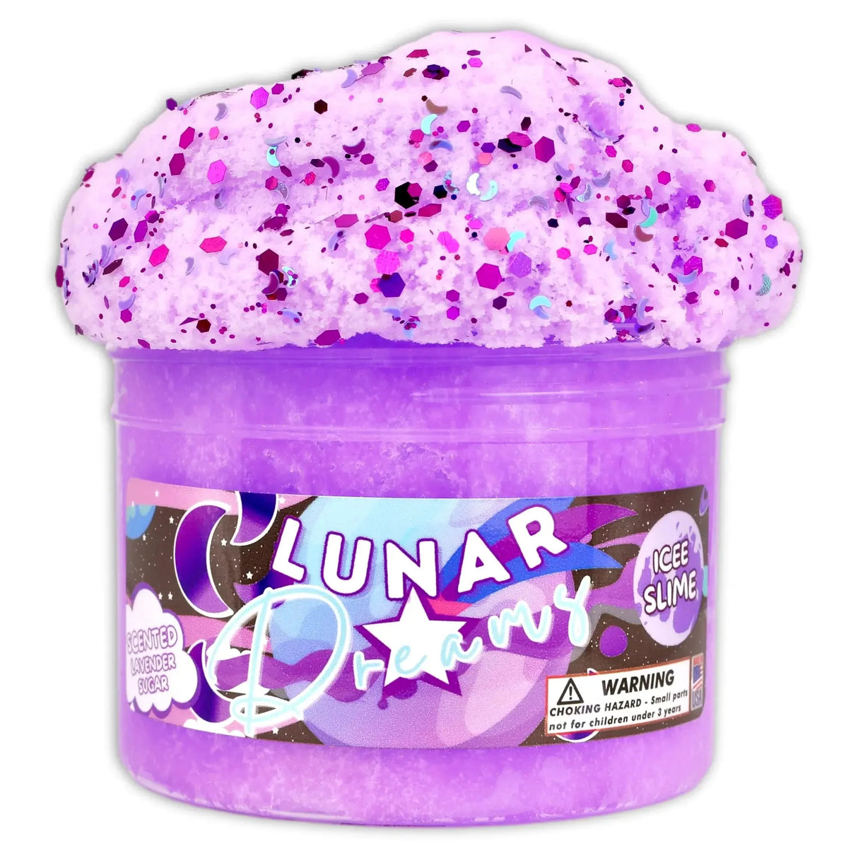 Dope Slime: Lunar Dreams