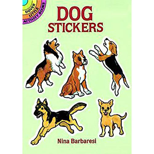 Dogs Stickers