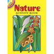 Nature Activity Book