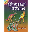 Dinosaur Tattoos