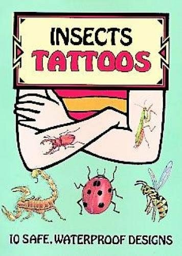 Insects Tattoos