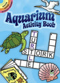 Aquarium Activity Book