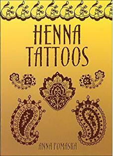 Henna Tattoos