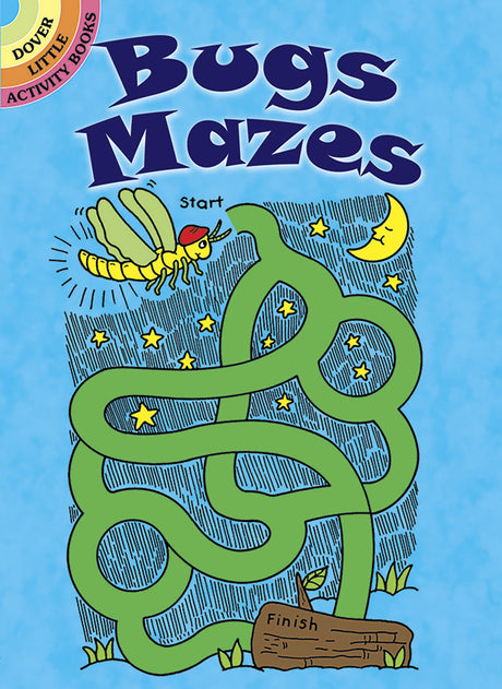 Bugs Mazes