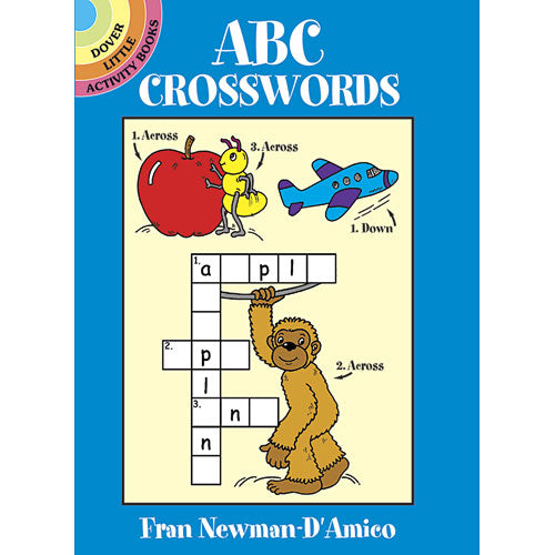 ABC Crosswords