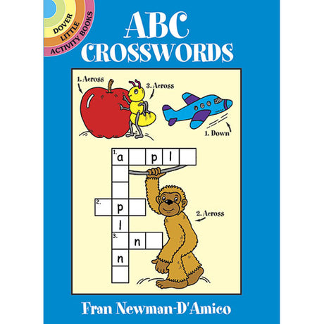 ABC Crosswords