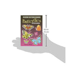 Glow-in-the-Dark Butterflies Stickers